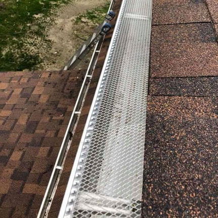 Gutter Repair Laurel NY