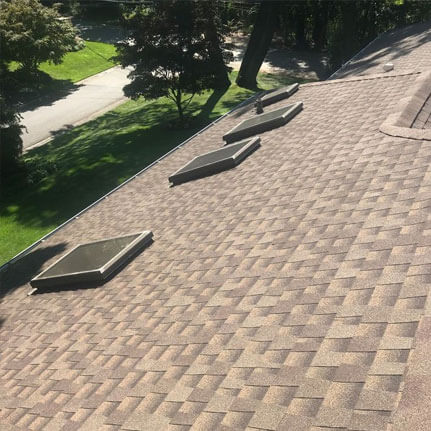 Skylight Repair Laurel NY