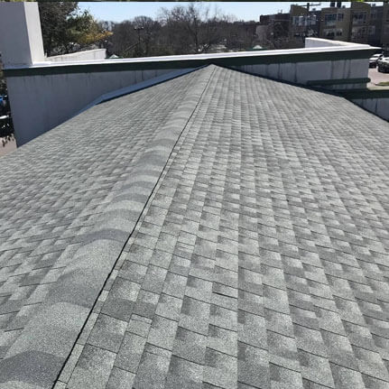 Roof Leak Repair Laurel NY