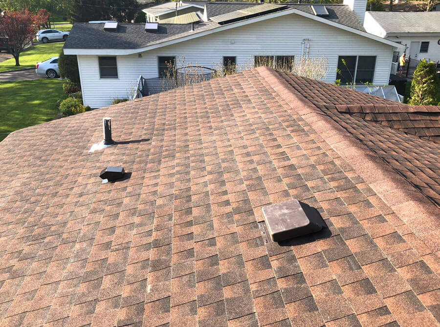 Roof Replacement Laurel NY